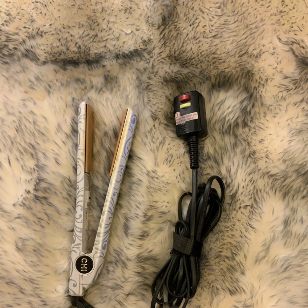 Chi Hair Straightener